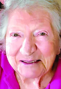 Ida Grace Treaster